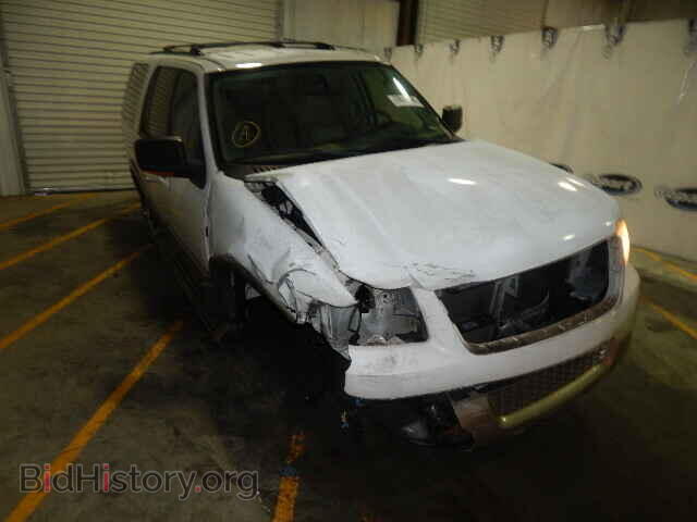 Фотография 1FMPU17LX4LB25595 - FORD EXPEDITION 2004