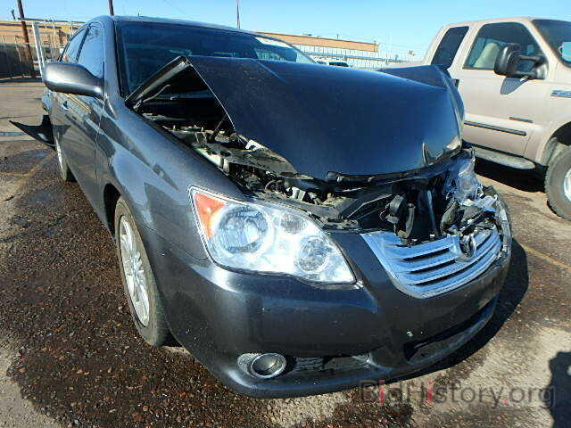 Photo 4T1BK36B89U345789 - TOYOTA AVALON 2009