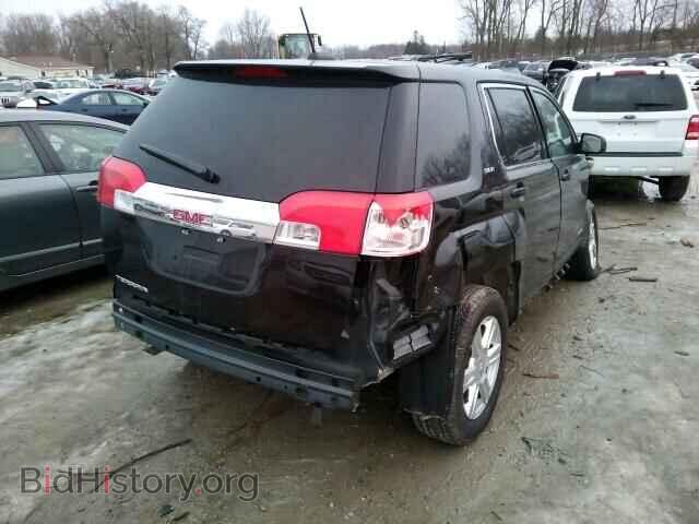 2015 GMC TERRAIN - VIN: 2GKALMEKXF6308276 - Фото 4