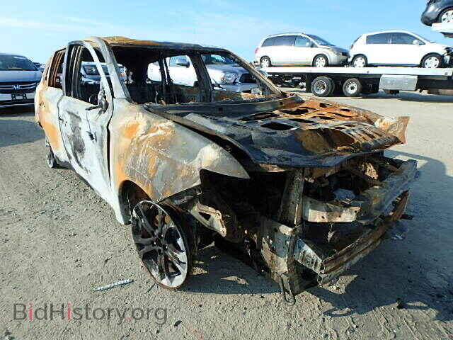 Photo JA4AD3A3XEZ007229 - MITSUBISHI OUTLANDER 2014