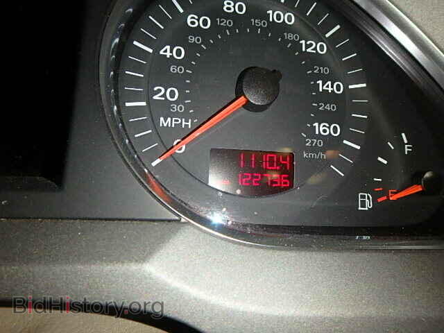 2006 AUDI A6 - VIN: WAUDH74F76N132215 - Фото 8