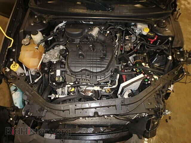 2012 CHRYSLER 200 - VIN: 1C3CCBCGXCN279347 - Фото 7