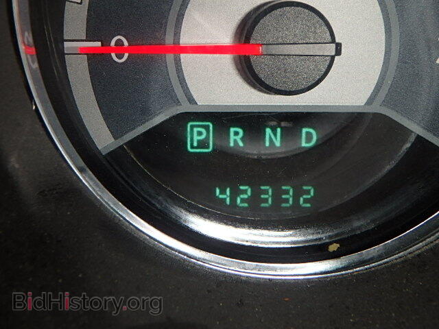 2012 CHRYSLER 200 - VIN: 1C3CCBCGXCN279347 - Фото 8