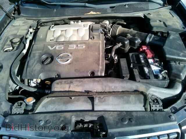 2006 NISSAN MAXIMA - VIN: 1N4BA41E76C831337 - Фото 7