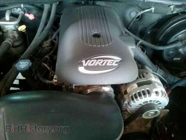 2007 CHEVROLET SILVERADO - VIN: 1GCEC14V07Z161768 - Photo 7