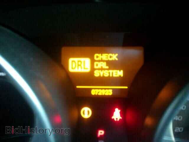 2012 ACURA MDX - VIN: 2HNYD2H87CH501846 - Фото 8