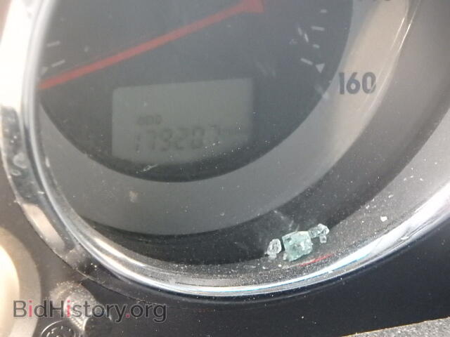 2006 MITSUBISHI ECLIPSE - VIN: 4A3AK24F86E058942 - Photo 8