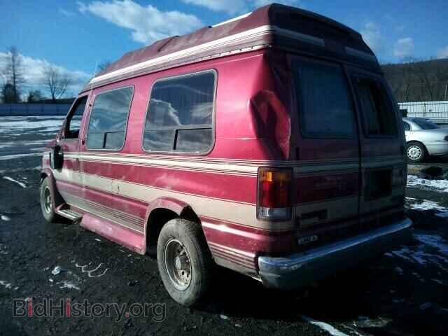 1993 FORD ECONOLINE - VIN: 1FDEE14N6PHB58336 - Photo 3
