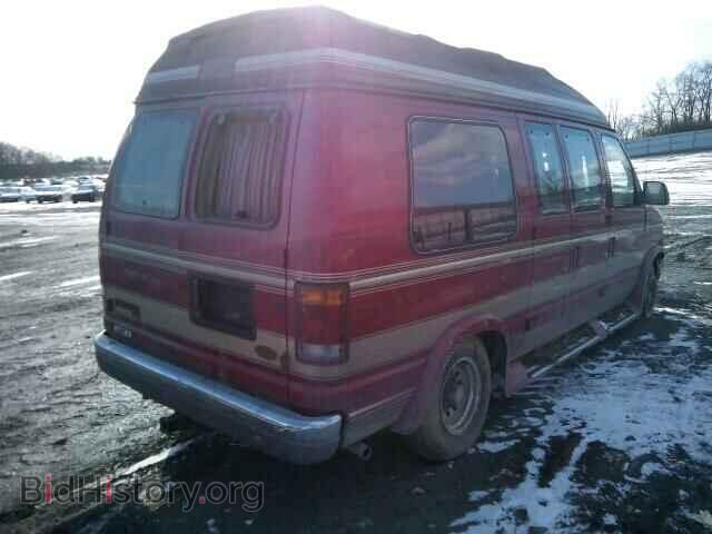 1993 FORD ECONOLINE - VIN: 1FDEE14N6PHB58336 - Photo 4