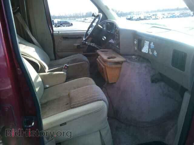 1993 FORD ECONOLINE - VIN: 1FDEE14N6PHB58336 - Photo 5