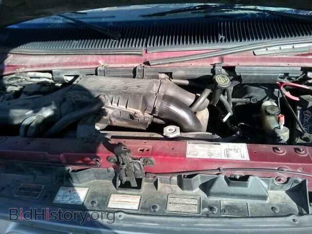 1993 FORD ECONOLINE - VIN: 1FDEE14N6PHB58336 - Photo 7