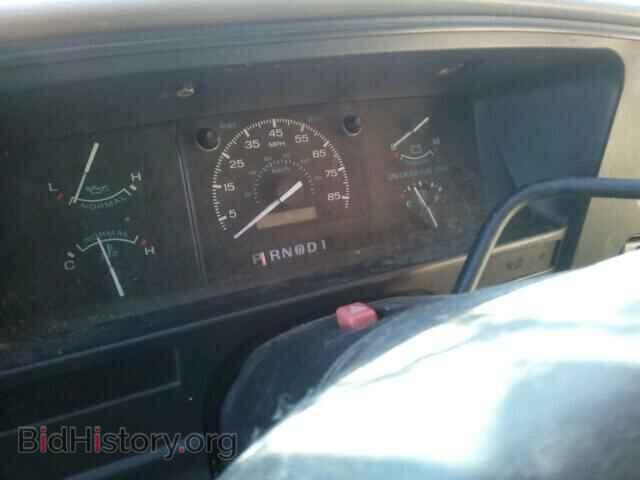 1993 FORD ECONOLINE - VIN: 1FDEE14N6PHB58336 - Photo 8
