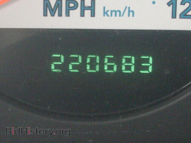 2006 DODGE CARAVAN - VIN: 1D4GP45R06B713649 - Фото 8