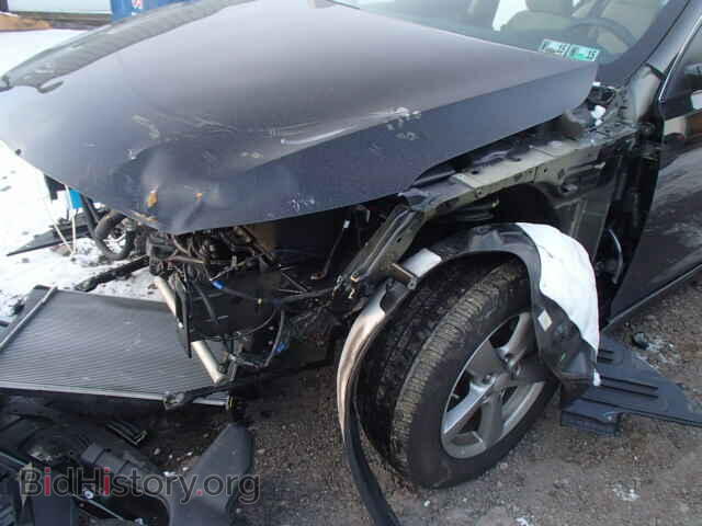 2014 KIA OPTIMA - VIN: 5XXGM4A78EG301935 - Фото 9