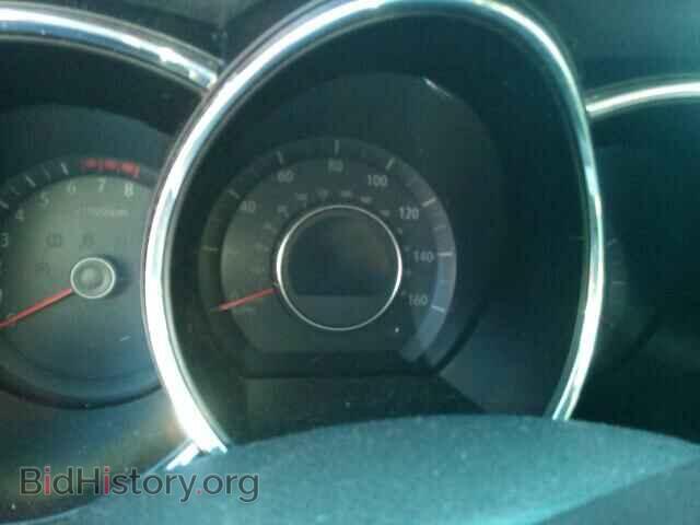 2011 KIA OPTIMA - VIN: KNAGM4A75B5057092 - Photo 8