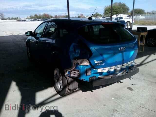 2012 FORD FOCUS - VIN: 1FAHP3K20CL282521 - Photo 3