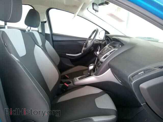 2012 FORD FOCUS - VIN: 1FAHP3K20CL282521 - Photo 5