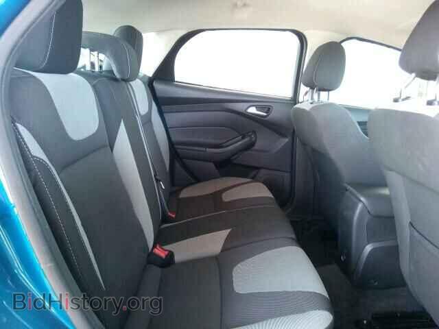 2012 FORD FOCUS - VIN: 1FAHP3K20CL282521 - Photo 6