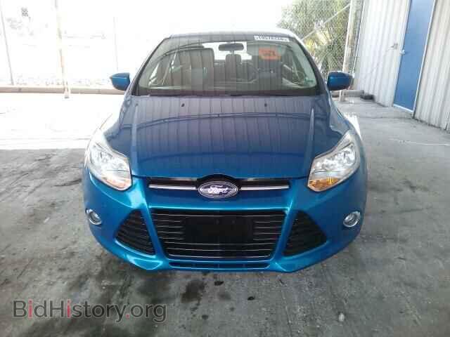 2012 FORD FOCUS - VIN: 1FAHP3K20CL282521 - Photo 10