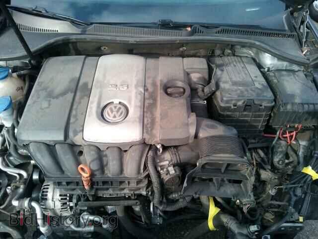 2008 VOLKSWAGEN RABBIT - VIN: WVWBB71K08W201871 - Фото 7