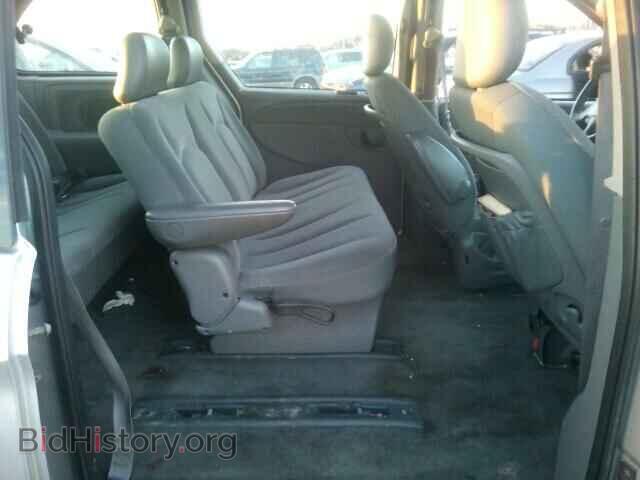 2006 DODGE CARAVAN - VIN: 1D4GP25E16B636372 - Фото 6