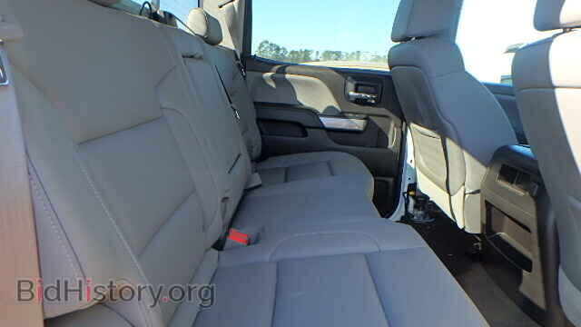 2014 CHEVROLET SILVERADO - VIN: 3GCUKSEC9EG135264 - Фото 6