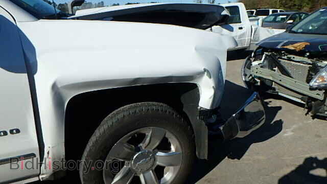 2014 CHEVROLET SILVERADO - VIN: 3GCUKSEC9EG135264 - Фото 9
