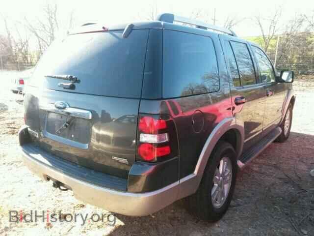 2007 FORD EXPLORER - VIN: 1FMEU64E07UA74181 - Фото 4