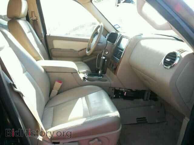 2007 FORD EXPLORER - VIN: 1FMEU64E07UA74181 - Фото 5