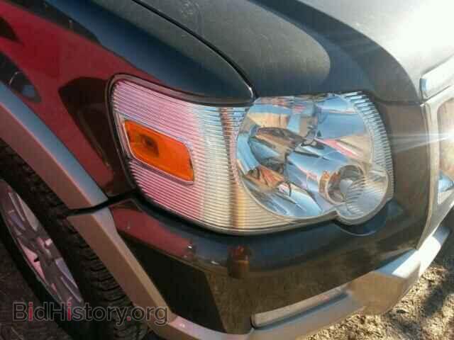 2007 FORD EXPLORER - VIN: 1FMEU64E07UA74181 - Фото 10