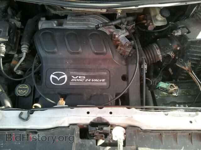 2003 MAZDA MPV - VIN: JM3LW28A430355947 - Фото 7