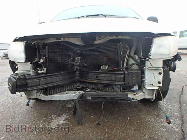 2007 DODGE CARAVAN - VIN: 2D4GP44L47R339093 - Фото 9