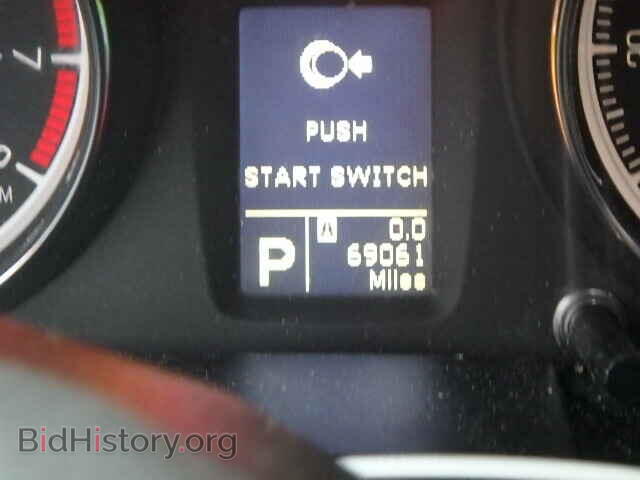 2011 SUZUKI KIZASHI - VIN: JS2RE9A84B6110105 - Фото 8