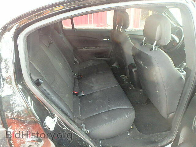 2012 CHRYSLER 200 - VIN: 1C3CCBABXCN292784 - Photo 6