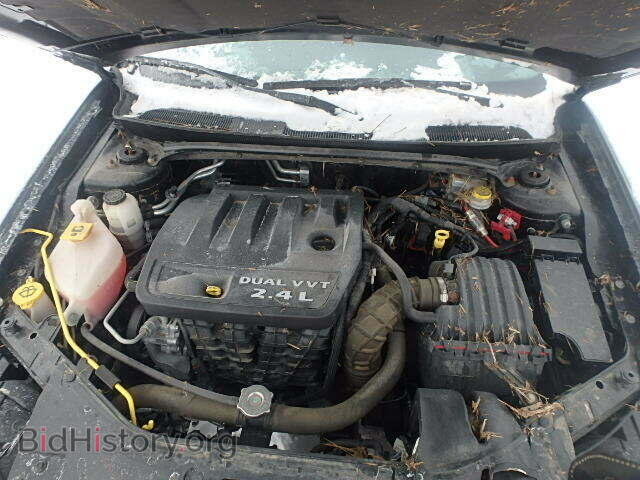 2012 CHRYSLER 200 - VIN: 1C3CCBABXCN292784 - Photo 7