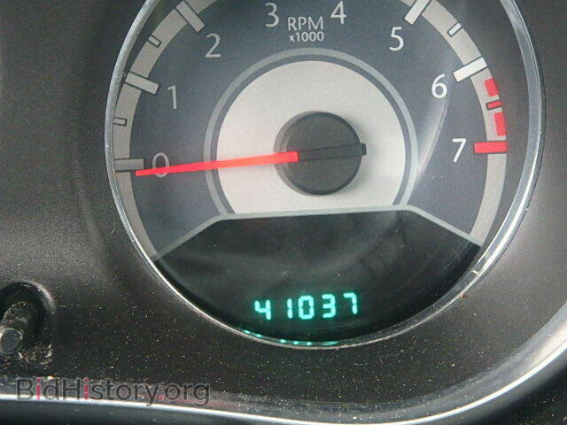 2012 CHRYSLER 200 - VIN: 1C3CCBABXCN292784 - Photo 8