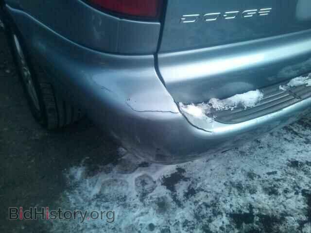 2005 DODGE CARAVAN - VIN: 2D4GP44L65R254916 - Фото 9