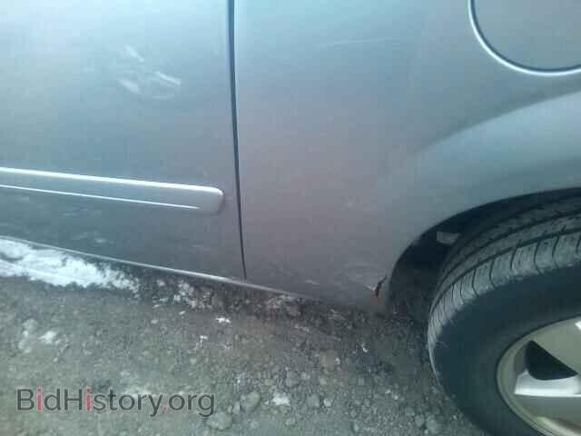 2005 DODGE CARAVAN - VIN: 2D4GP44L65R254916 - Фото 10