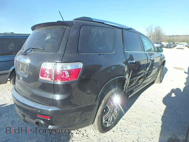 2012 GMC ACADIA DEN - VIN: 1GKKRTED0CJ286480 - Фото 4