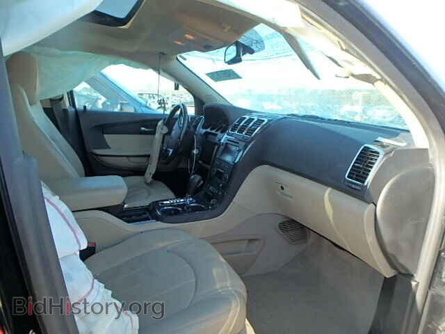 2012 GMC ACADIA DEN - VIN: 1GKKRTED0CJ286480 - Фото 5