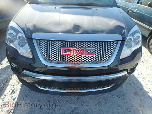2012 GMC ACADIA DEN - VIN: 1GKKRTED0CJ286480 - Фото 7