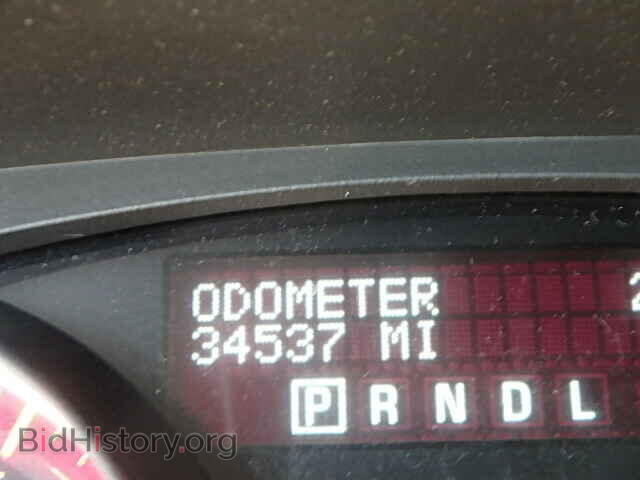 2012 GMC ACADIA DEN - VIN: 1GKKRTED0CJ286480 - Фото 8