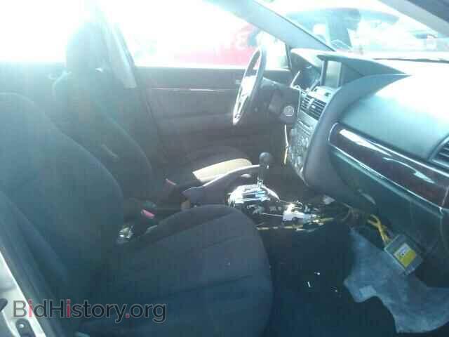 2012 MITSUBISHI GALANT - VIN: 4A32B3FF3CE012857 - Фото 5