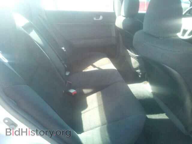 2012 MITSUBISHI GALANT - VIN: 4A32B3FF3CE012857 - Фото 6