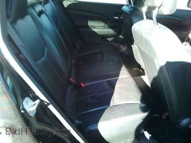 2013 CHRYSLER 200 - VIN: 1C3CCBCG2DN556204 - Фото 6