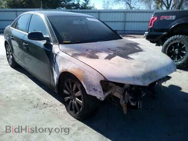 Photo WAUFFAFL2AN049010 - AUDI A4 2010