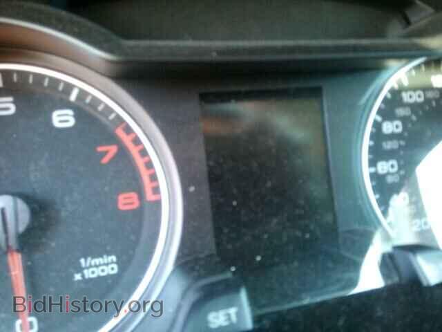 2010 AUDI A4 - VIN: WAUFFAFL2AN049010 - Photo 8