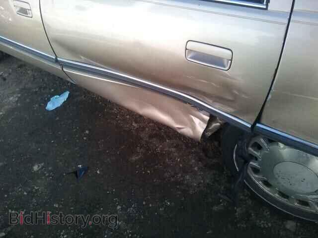 1995 CADILLAC DEVILLE - VIN: 1G6KD52B2SU257491 - Фото 9