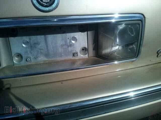 1995 CADILLAC DEVILLE - VIN: 1G6KD52B2SU257491 - Фото 10