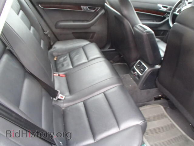 2007 AUDI A6 - VIN: WAUDH74F17N121986 - Фото 6